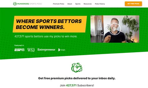 nba consensus wunderdog|Wunderdog Review 2023.